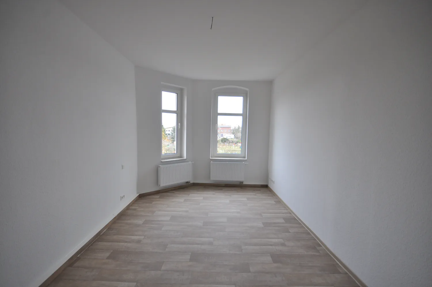 3 Zimmer Wohnung mit 94 m² in Delitzsch – Bild 6