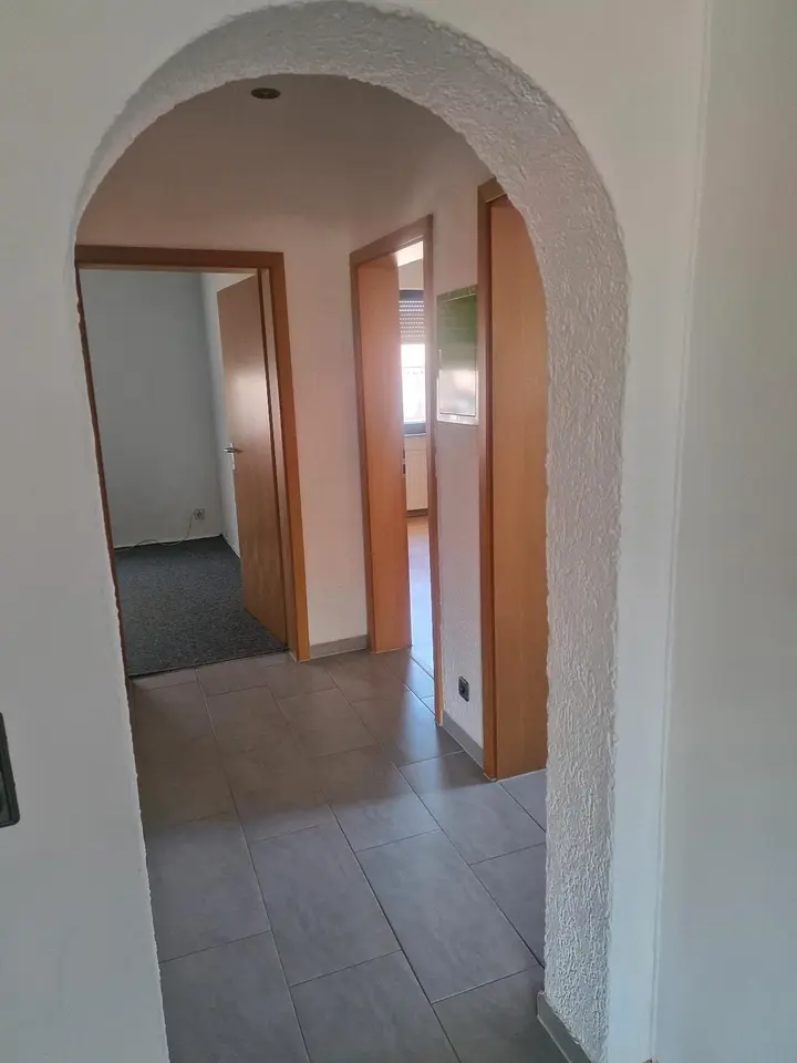 5 Zimmer Wohnung mit 101 m² in Recklinghausen – Bild 8