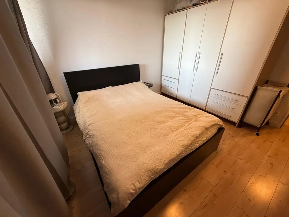 2 Zimmer Wohnung mit 50 m² in Hannover – Bild 7