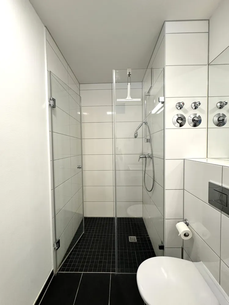1 Zimmer Wohnung mit 30 m² in Berlin – Bild 10