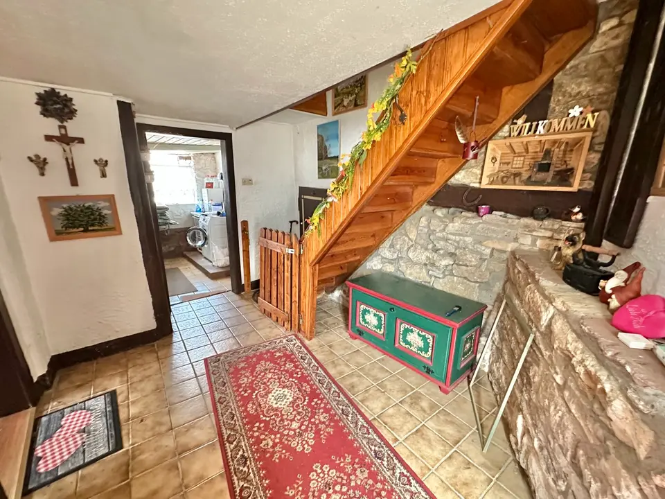 5 Zimmer Haus mit 192 m² in Würzburg – Bild 7