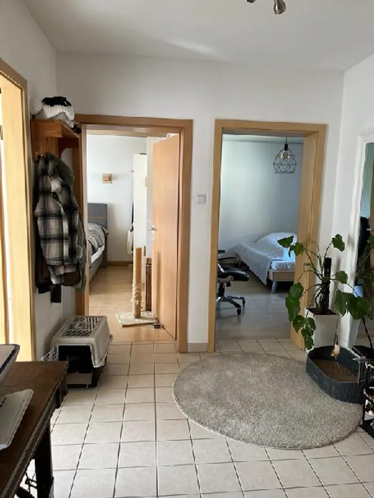 3 Zimmer Wohnung mit 61 m² in Nürnberg – Bild 6