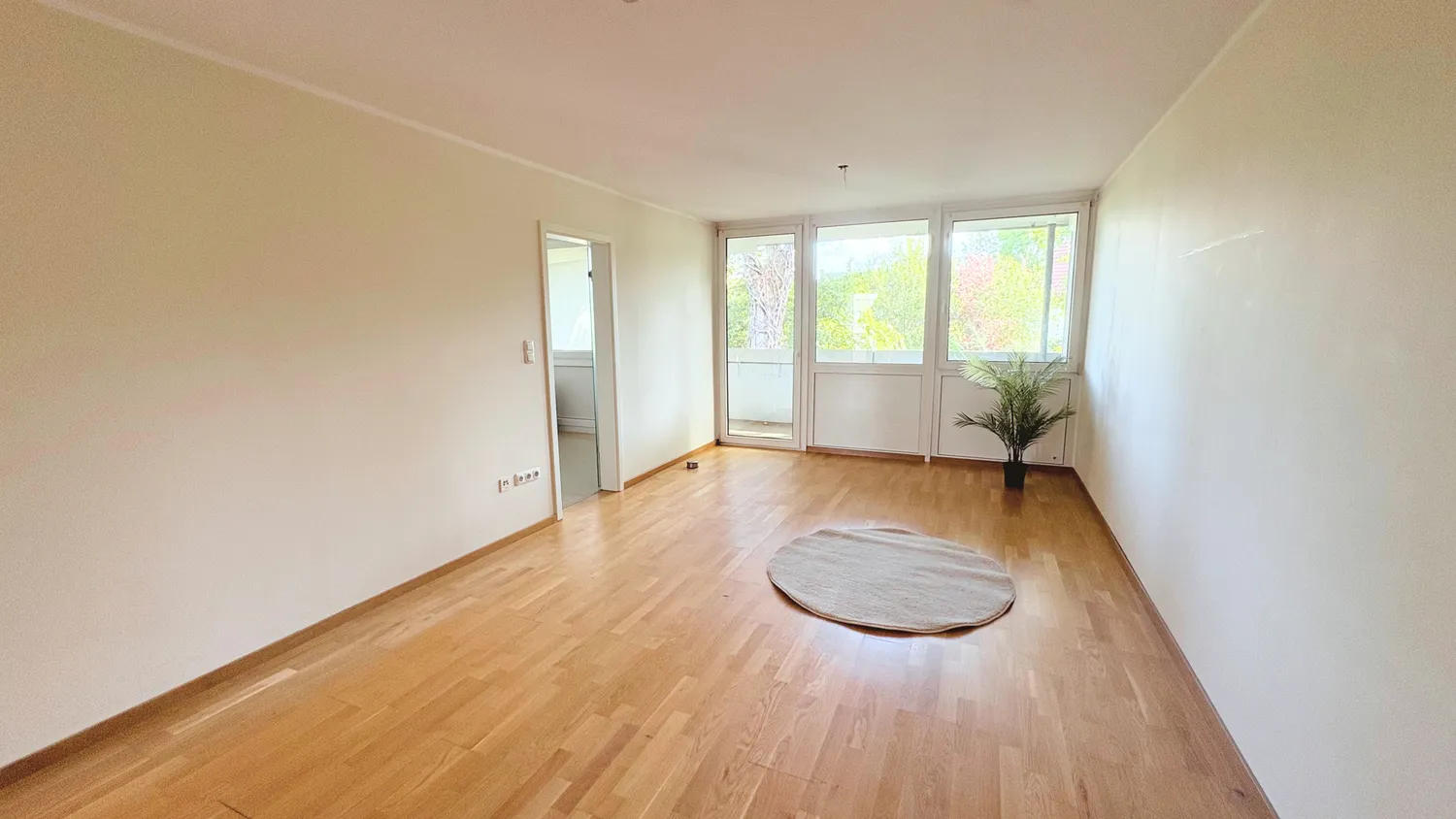 2 room apartment with 61 m² in Dortmund – Photo 6