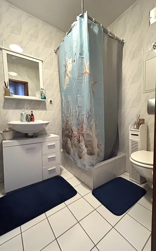 1 Zimmer Wohnung mit 35 m² in Berlin – Bild 8