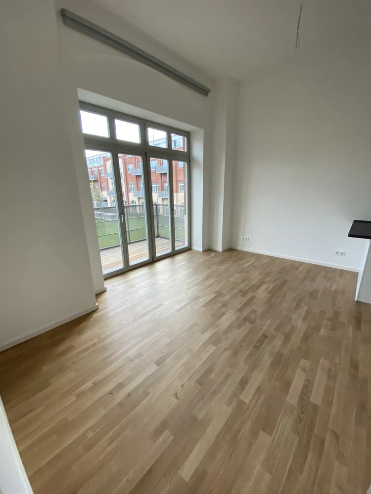 2 Zimmer Wohnung mit 50 m² in Berlin – Bild 1