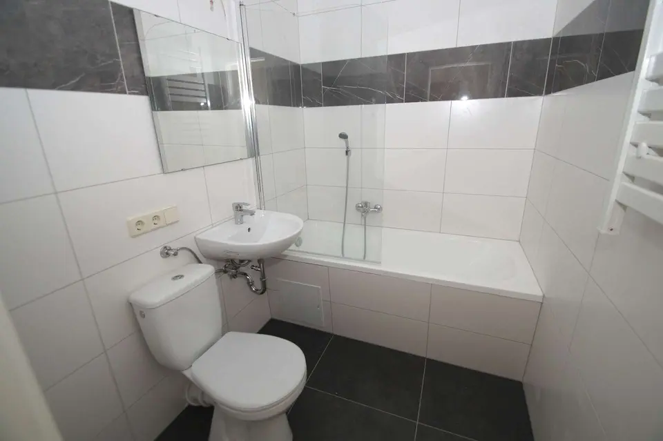 3 Zimmer Wohnung mit 61 m² in Magdeburg – Bild 8