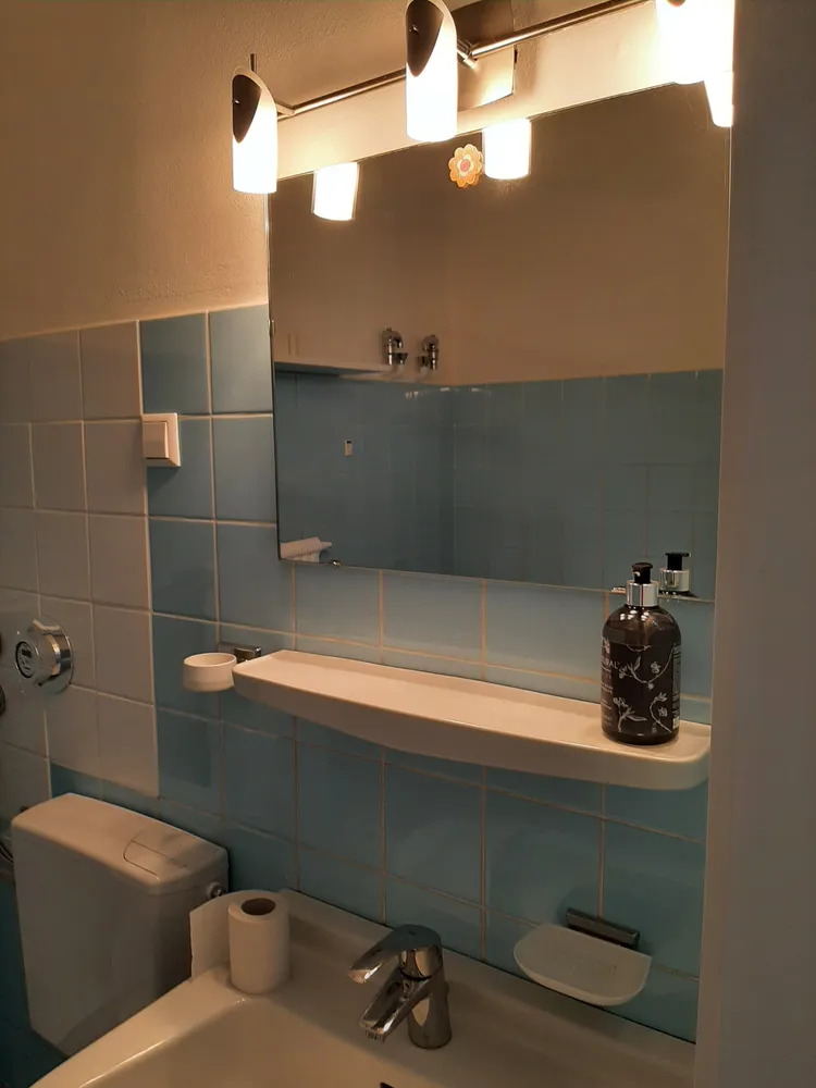 1 Zimmer Wohnung mit 37 m² in Hannover – Bild 3