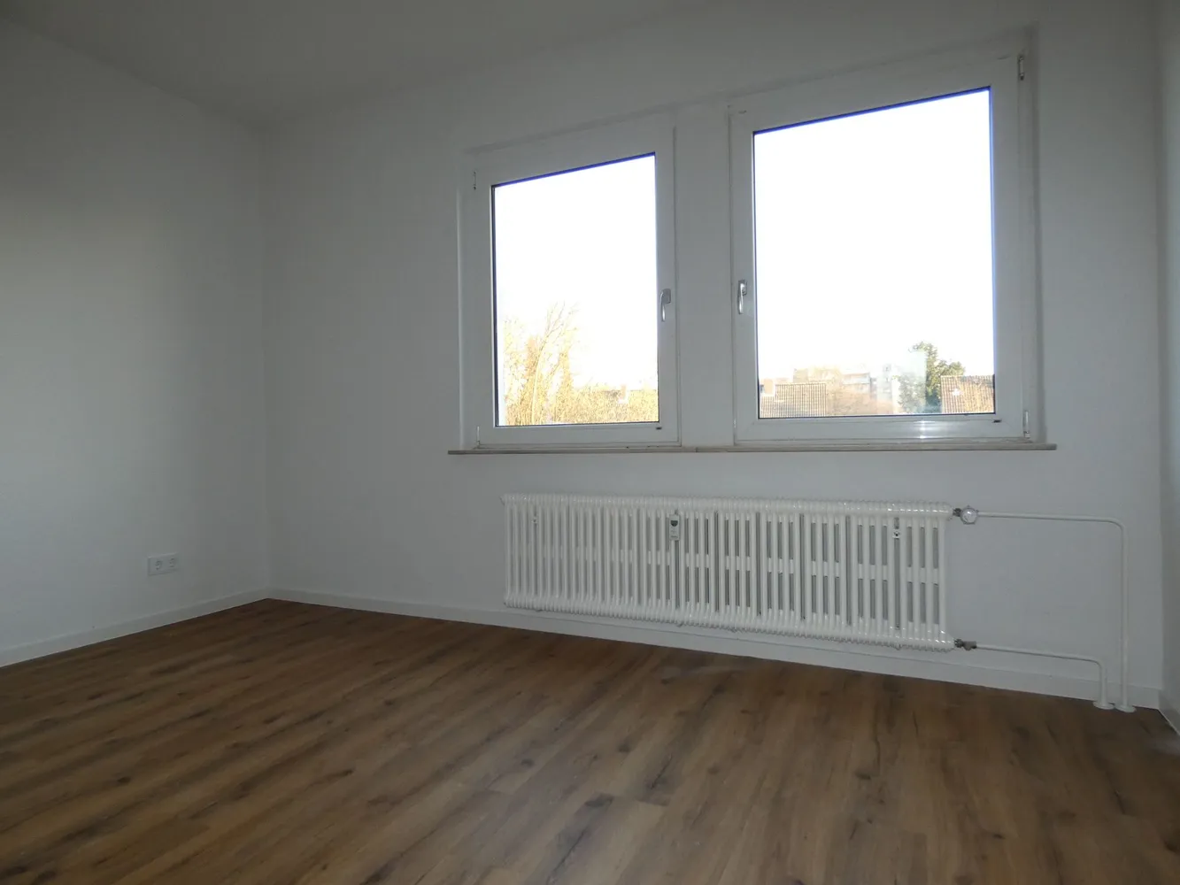2 Zimmer Wohnung mit 44 m² in Mülheim an der Ruhr – Bild 4