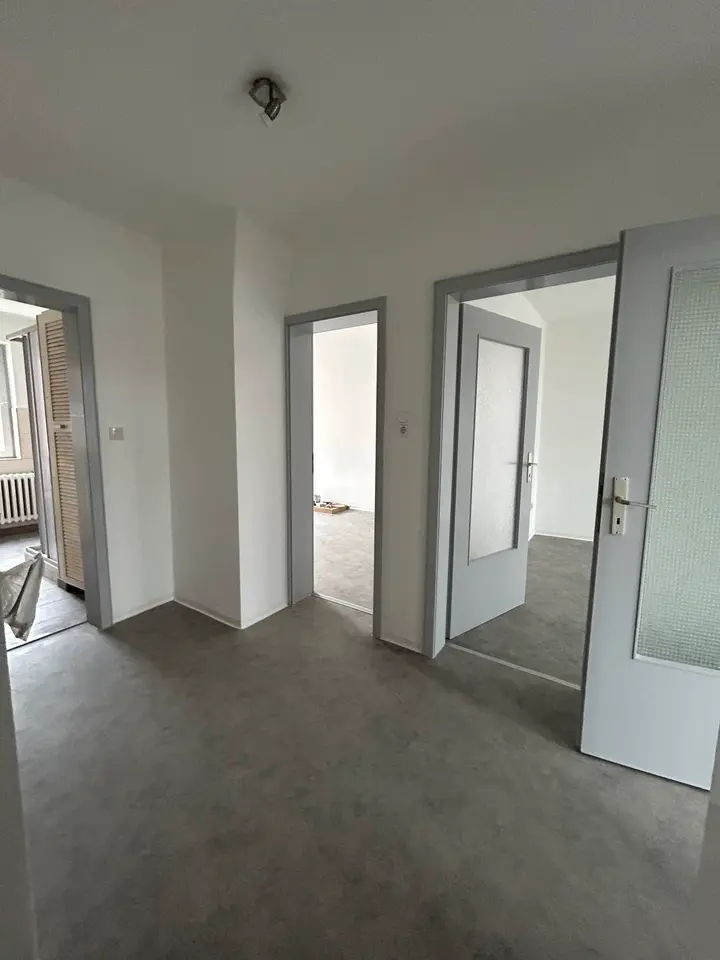 4 Zimmer Wohnung mit 96 m² in Eschwege – Bild 7