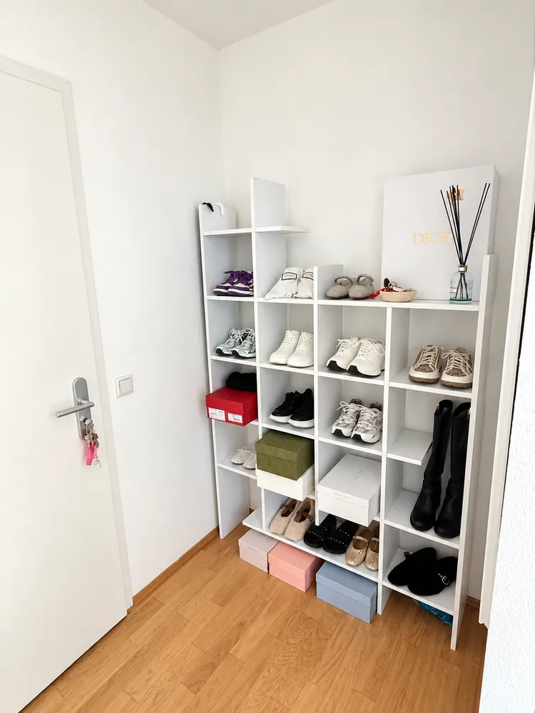 2 Zimmer Wohnung mit 56 m² in Mannheim – Bild 10