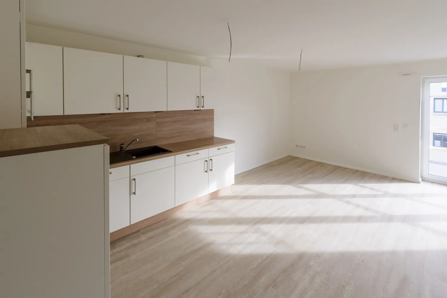 2 Zimmer Wohnung mit 72 m² in Husum – Bild 5