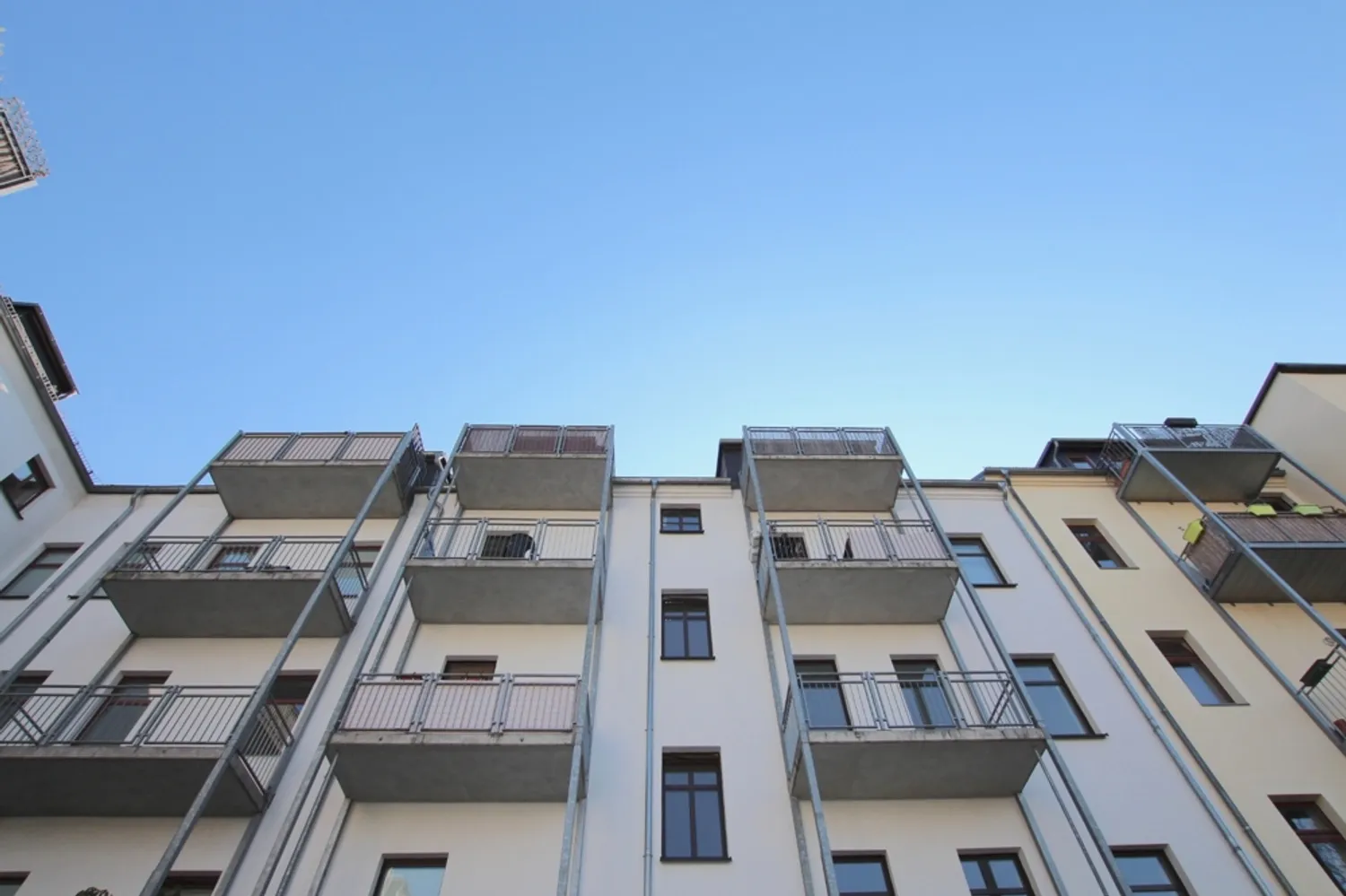 3 Zimmer Wohnung mit 65 m² in Chemnitz – Bild 8