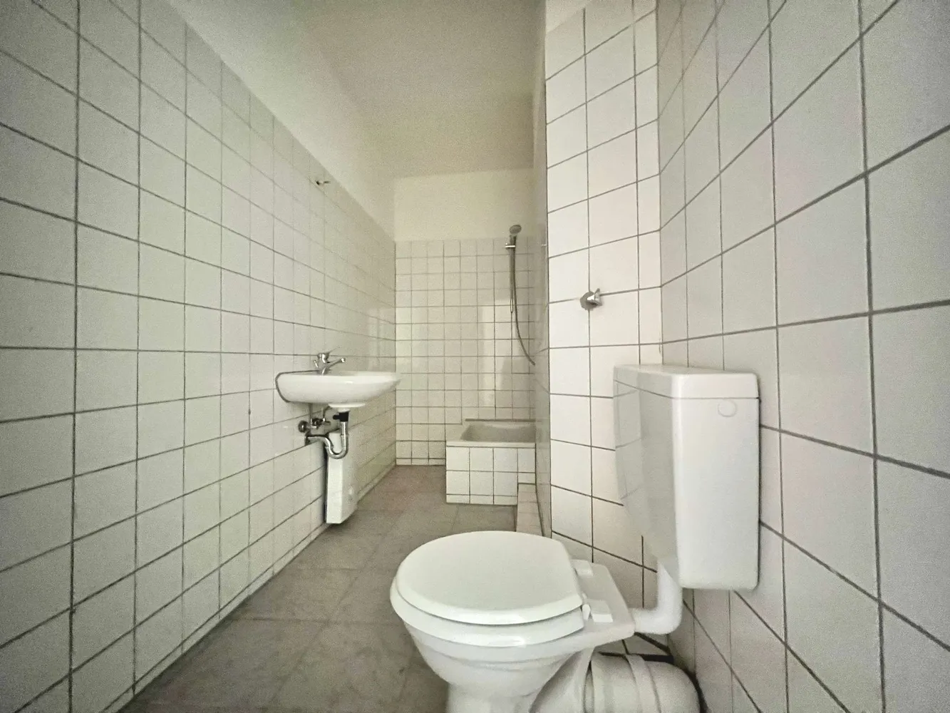 2 Zimmer Wohnung mit 47 m² in Hagen – Bild 9