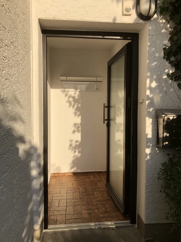 1 room apartment with 45 m² in Bonn – Photo 2