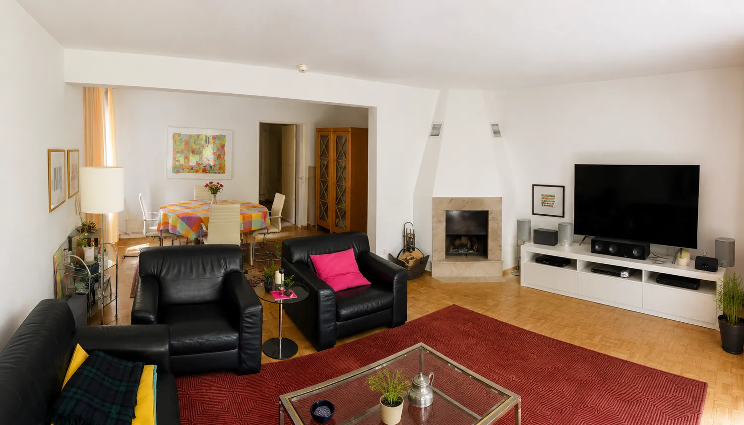 5 Zimmer Wohnung mit 102 m² in Münster – Bild 5