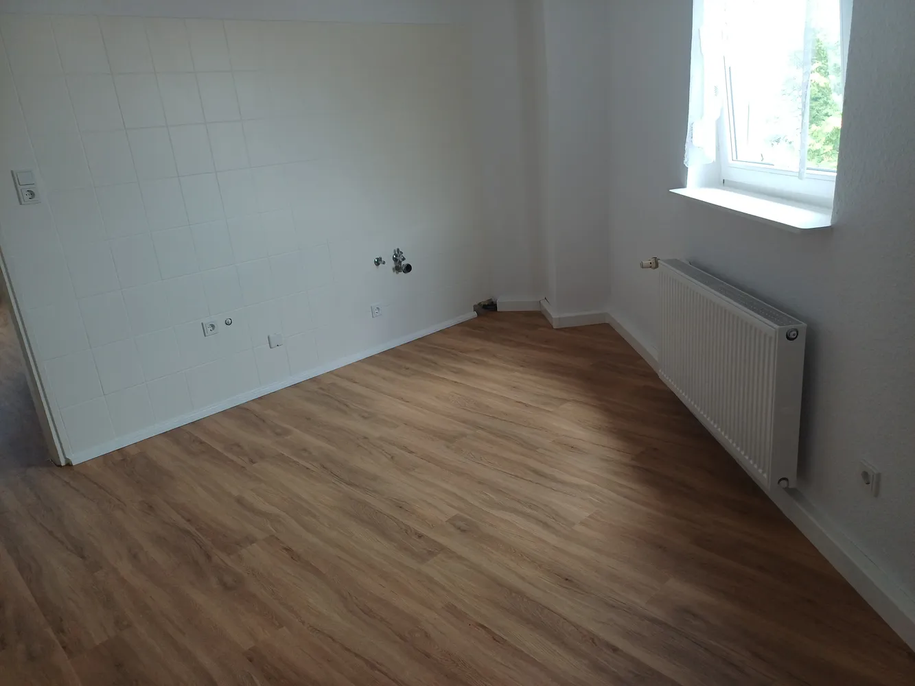 2 Zimmer Wohnung mit 55 m² in Frankenthal (Pfalz) – Bild 5