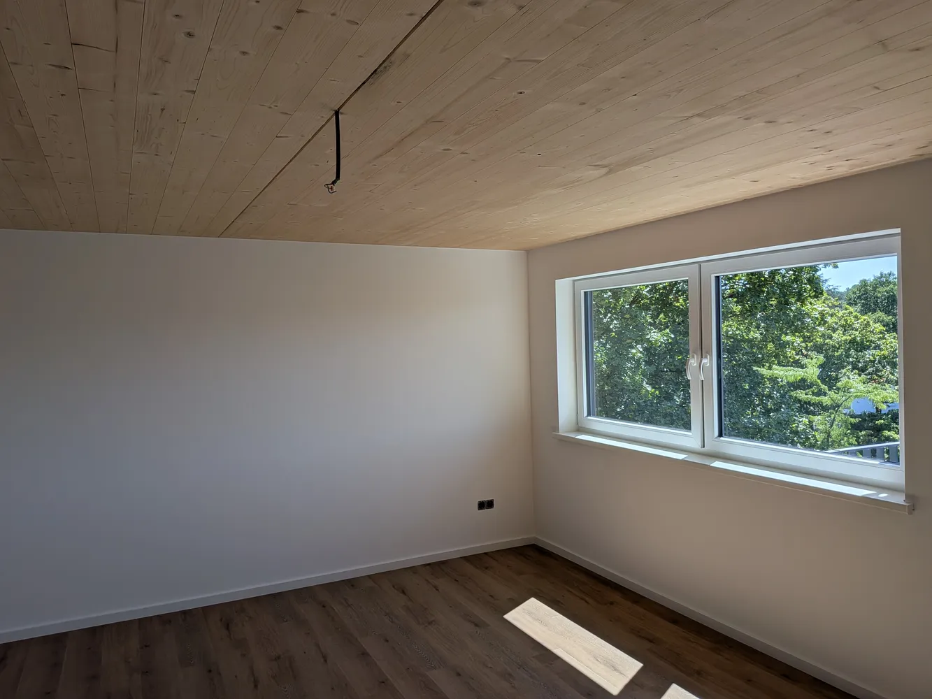4 Zimmer Wohnung mit 108 m² in Karlsruhe – Bild 8