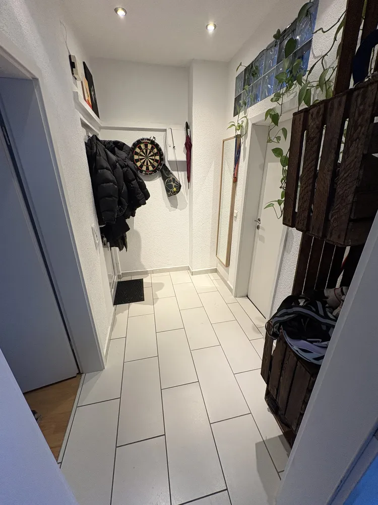 2 Zimmer Wohnung mit 50 m² in Bielefeld – Bild 6