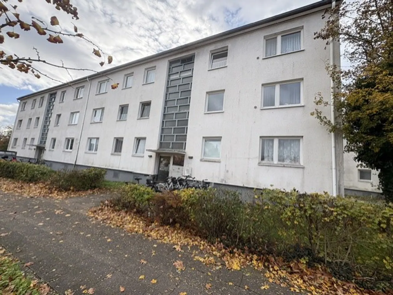 3 Zimmer Wohnung mit 75 m² in Verden (Aller) – Bild 5