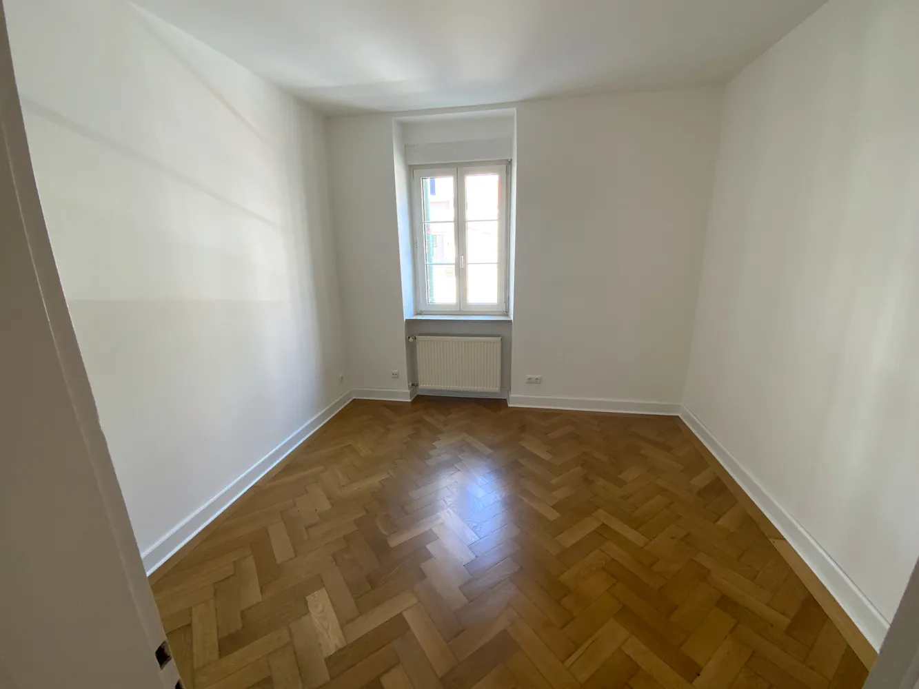4 Zimmer Wohnung mit 86 m² in Augsburg – Bild 7