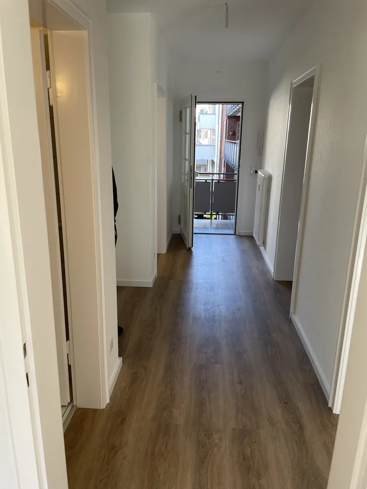 3 Zimmer Wohnung mit 74 m² in Münster – Bild 11