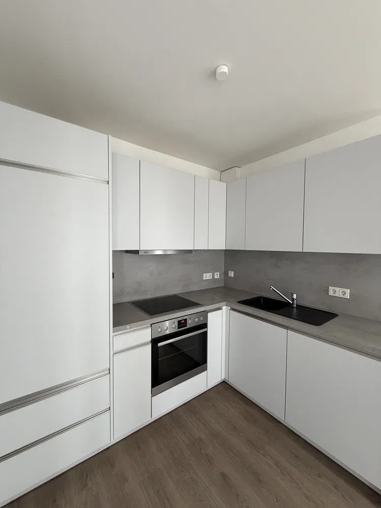 2 Zimmer Wohnung mit 48 m² in Dresden – Bild 2