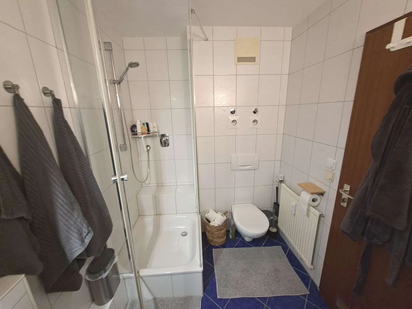 3 Zimmer Wohnung mit 67 m² in Stuttgart – Bild 3