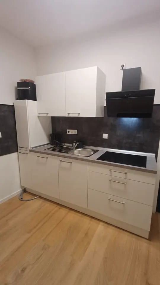 Studio mit 44 m² in Bergheim – Bild 1