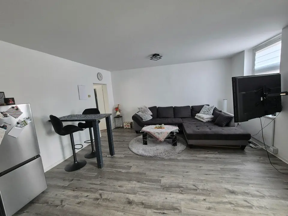 3 room apartment with 66 m² in Neubrandenburg – Photo 7
