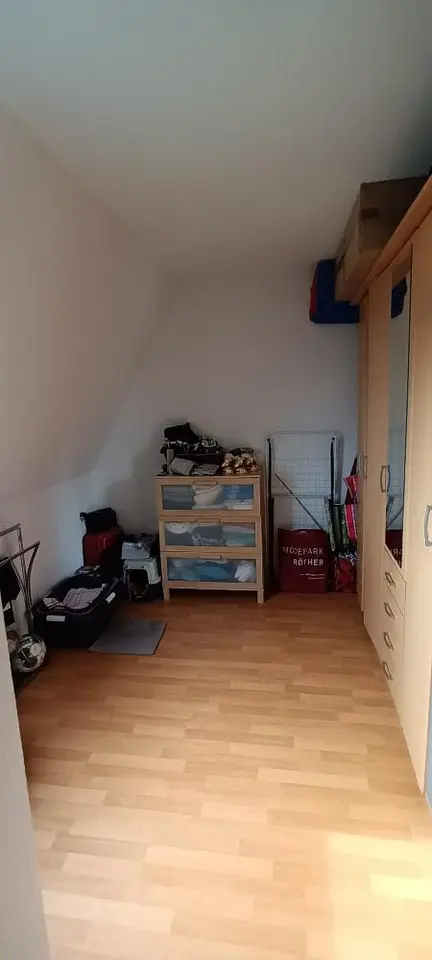 4 Zimmer Wohnung mit 87 m² in Plauen – Bild 1