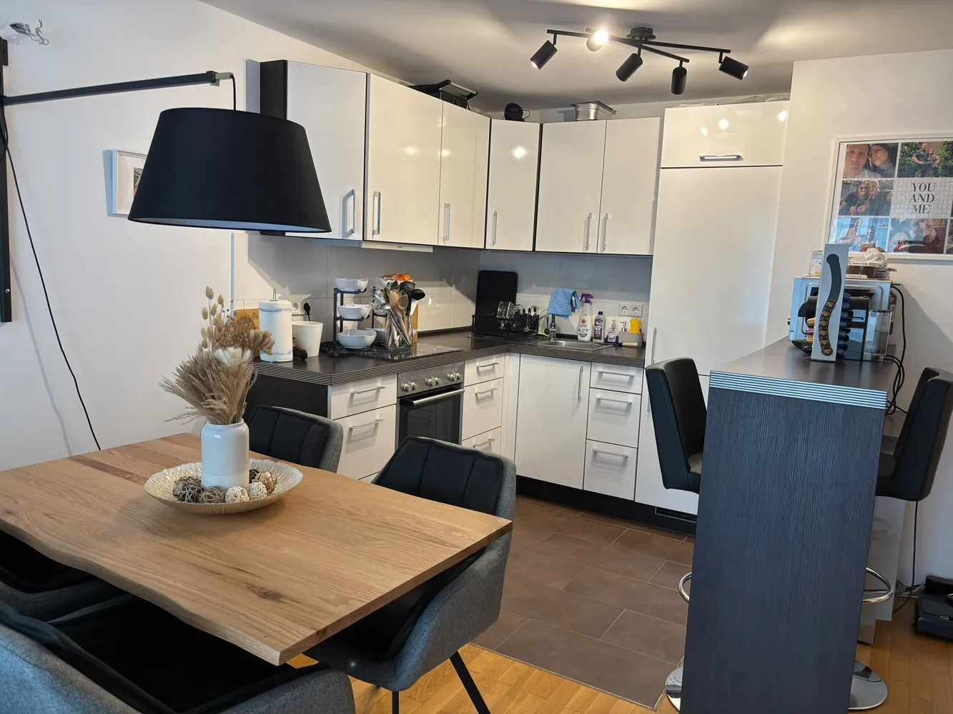 2 Zimmer Wohnung mit 53 m² in Augsburg – Bild 11