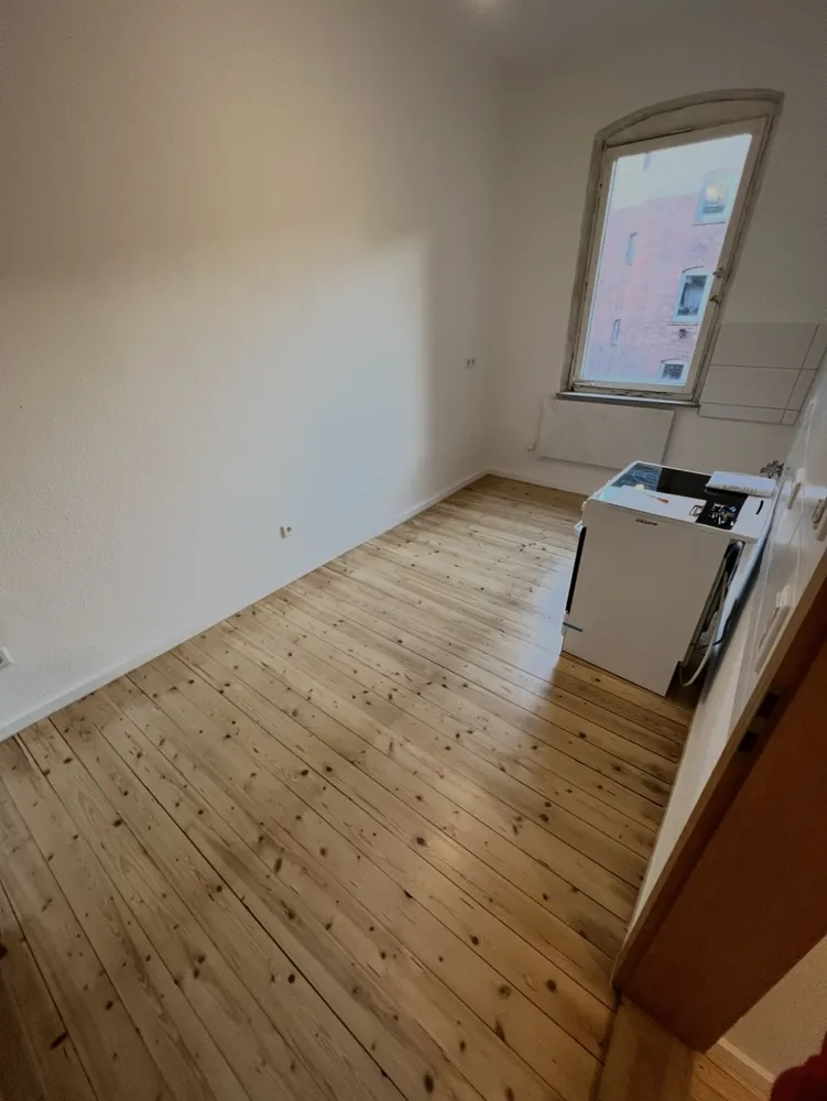2 Zimmer Wohnung mit 45 m² in Nürnberg – Bild 4