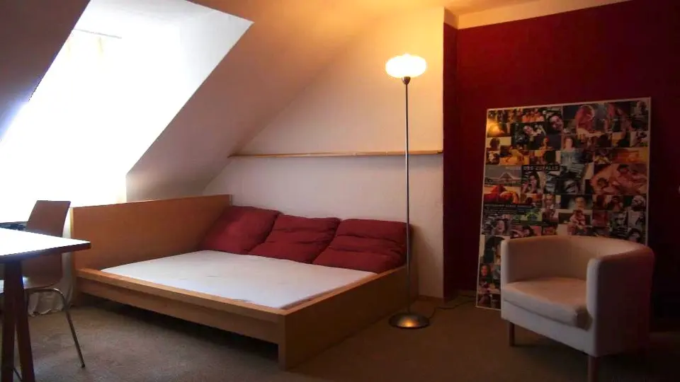WG-Zimmer mit 8 m² in Hürth – Bild 10