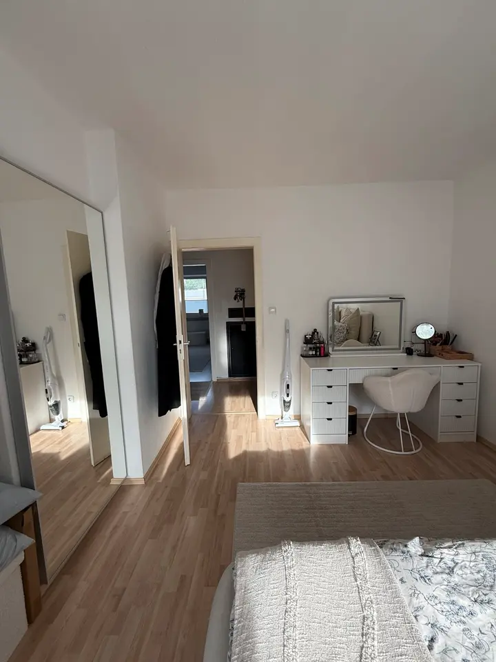 2 Zimmer Wohnung mit 58 m² in Bielefeld – Bild 4