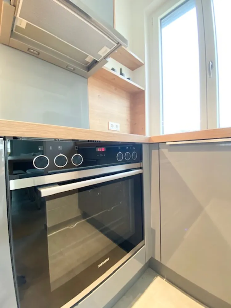 2 Zimmer Wohnung mit 62 m² in Berlin – Bild 12
