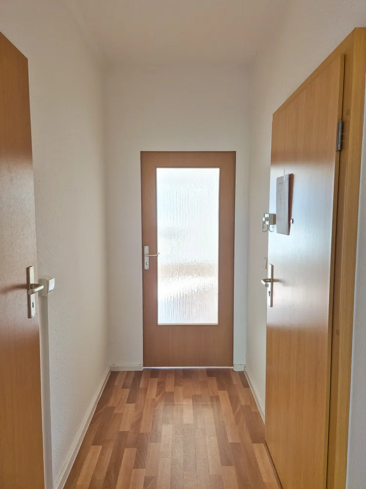 2 room apartment with 52 m² in Chemnitz – Photo 6