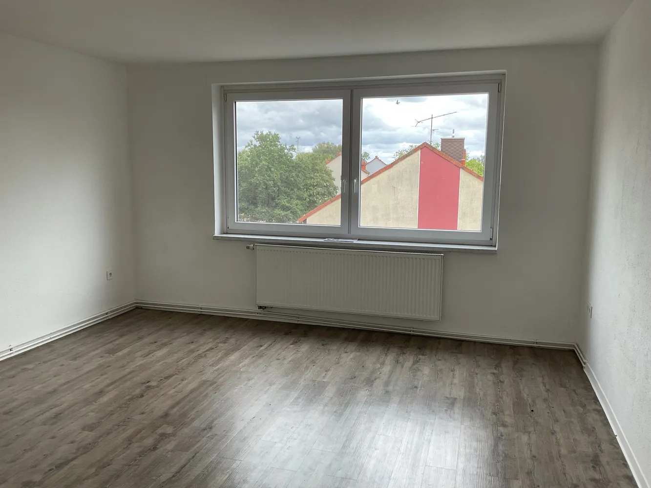 2 Zimmer Wohnung mit 60 m² in Hannover – Bild 1