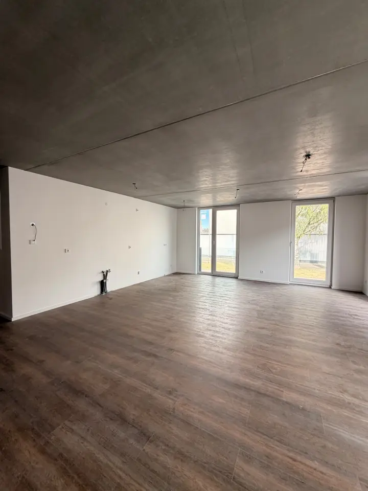 4 Zimmer Wohnung mit 94 m² in Radolfzell am Bodensee – Bild 3