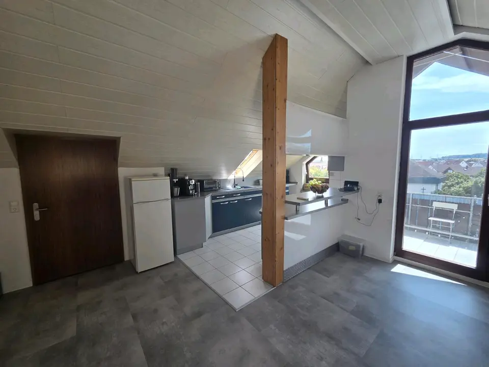 3 Zimmer Wohnung mit 68 m² in Bietigheim-Bissingen – Bild 3