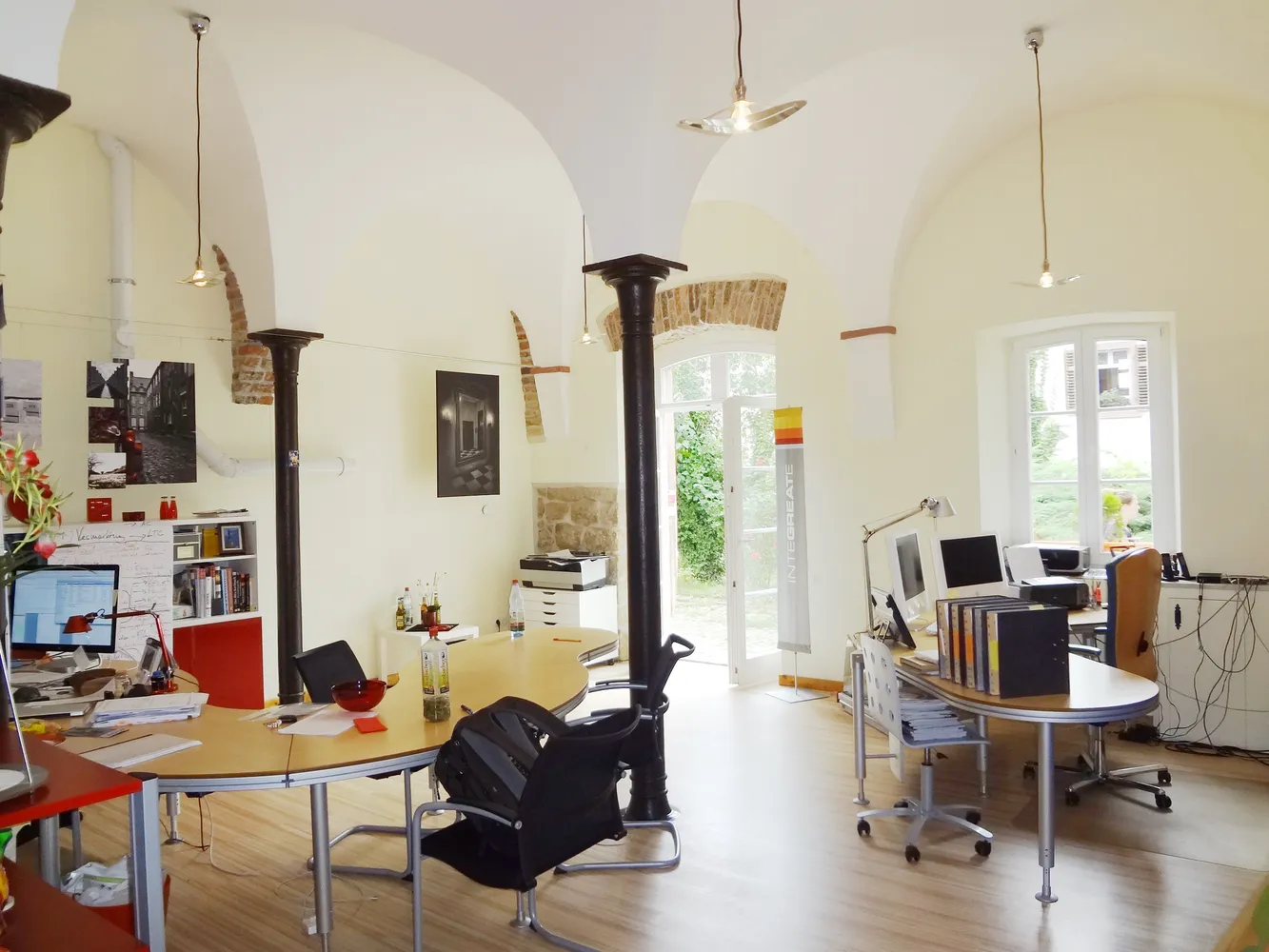 4 Zimmer Wohnung mit 131 m² in Wiesbaden – Bild 8