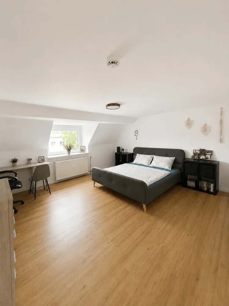 2 Zimmer Wohnung mit 67 m² in Mülheim an der Ruhr – Bild 1