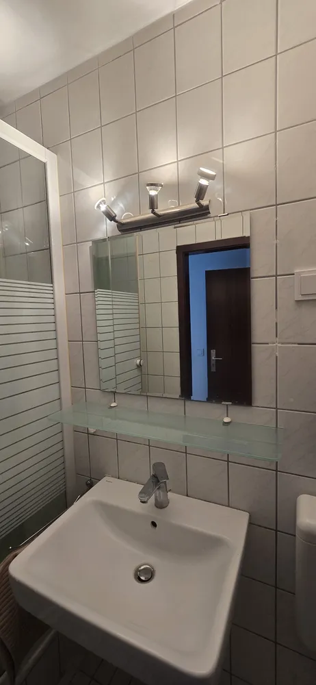 1 room apartment with 31 m² in Frankfurt am Main – Photo 9