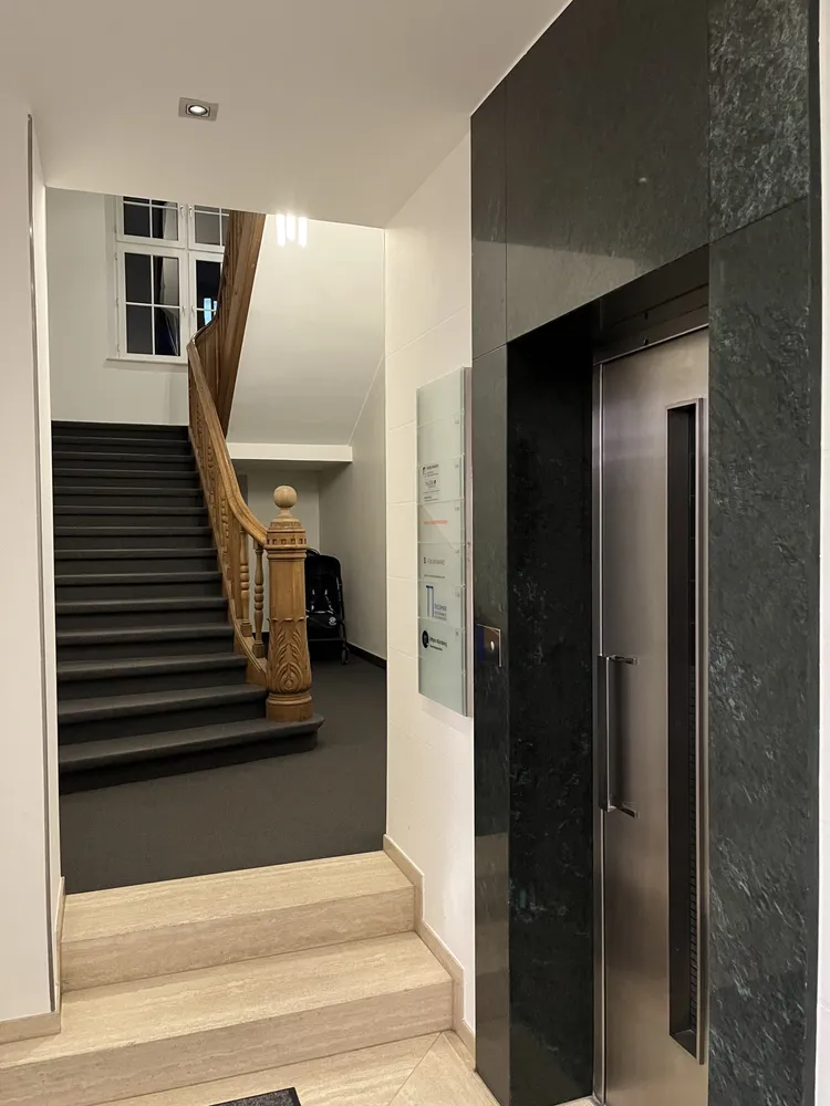 2 Zimmer Wohnung mit 220 m² in Nürnberg – Bild 5