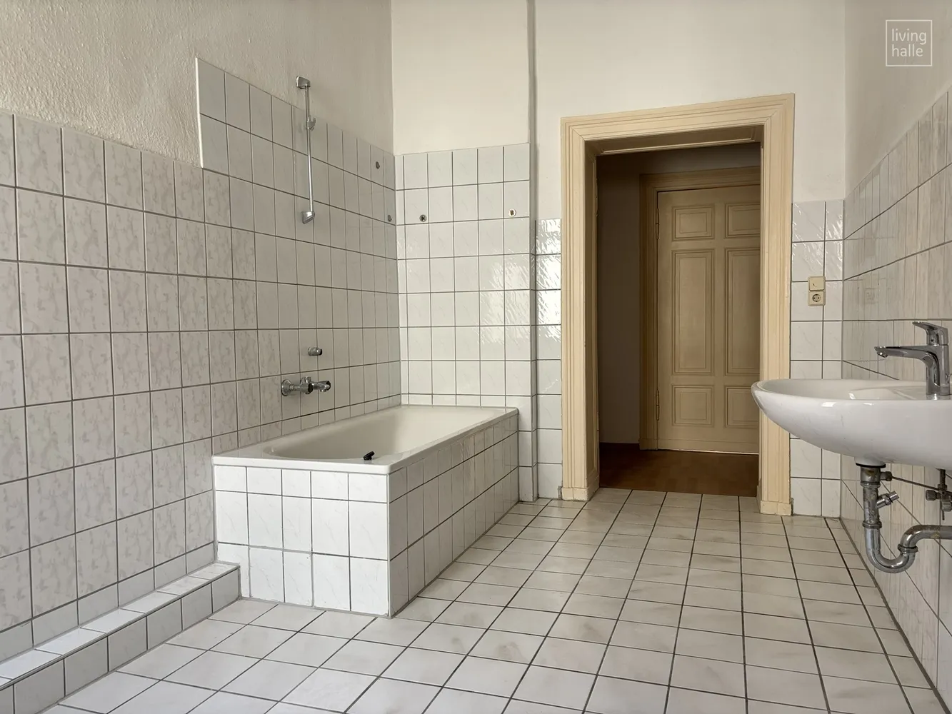 2 Zimmer Wohnung mit 60 m² in Halle (Saale) – Bild 8