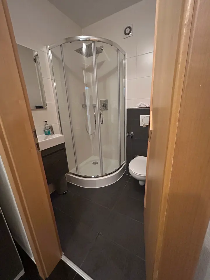 5 Zimmer Wohnung mit 135 m² in Pforzheim – Bild 8
