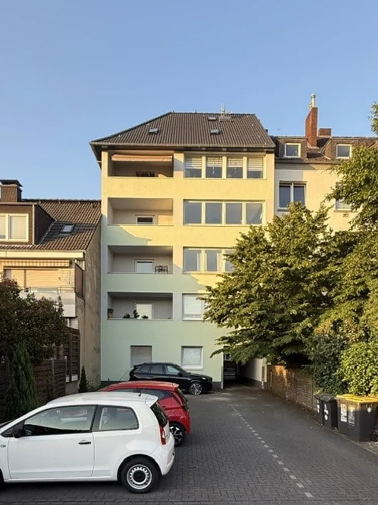 3 Zimmer Wohnung mit 75 m² in Duisburg – Bild 6