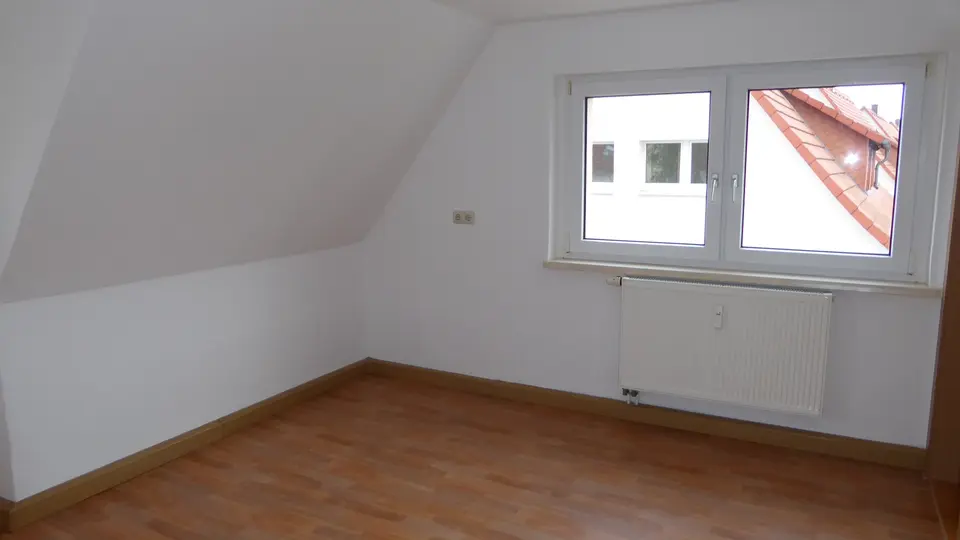 2 Zimmer Wohnung mit 35 m² in Saalfeld/Saale – Bild 7