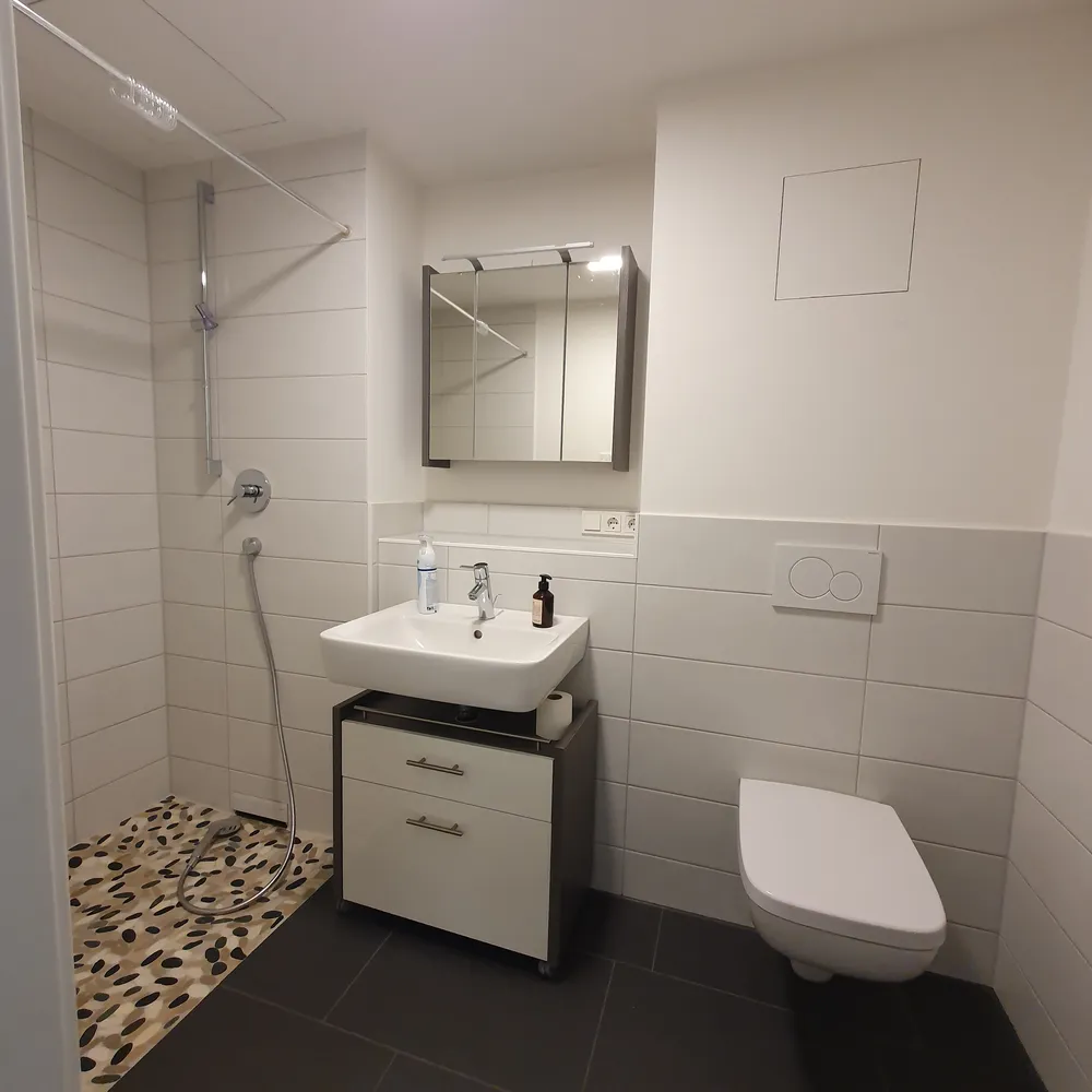 4 Zimmer Wohnung mit 143 m² in Mannheim – Bild 10