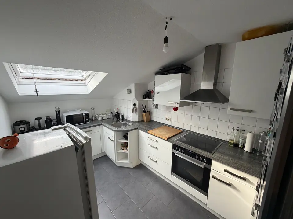 WG-Zimmer mit 110 m² in Minden – Bild 3