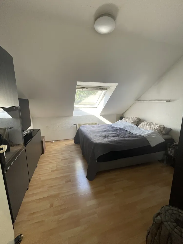 3 Zimmer Wohnung mit 66 m² in Krefeld – Bild 8